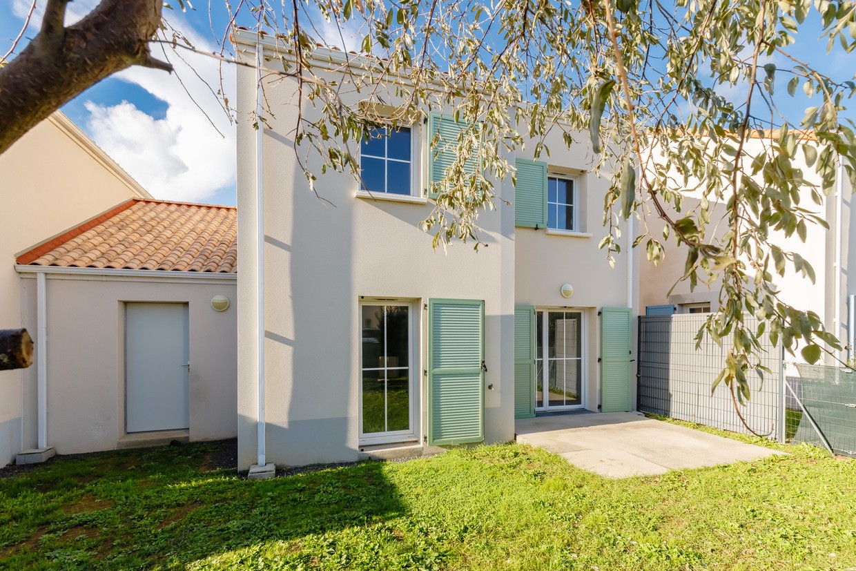 Vente Maison à les Sables-d'Olonne 5 pièces