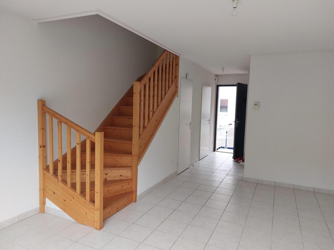 Vente Maison à Hérimoncourt 3 pièces