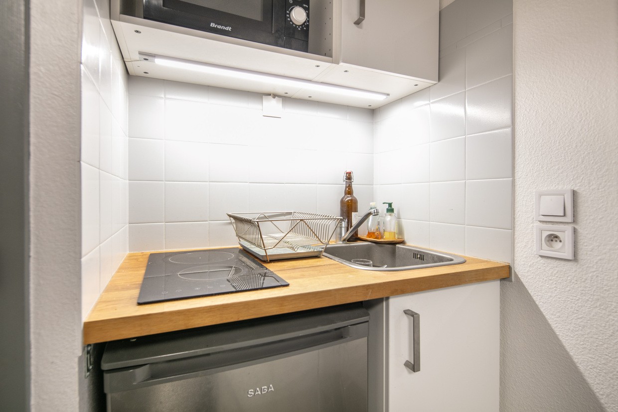 Vente Appartement à Grenoble 1 pièce