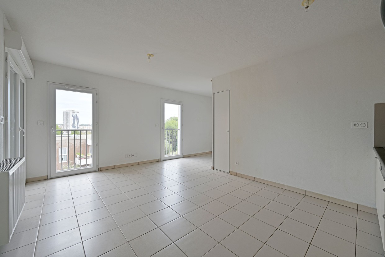 Vente Appartement à Juvignac 1 pièce