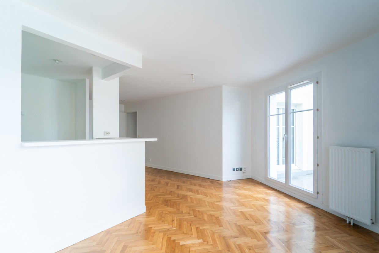 Vente Appartement à Alfortville 3 pièces