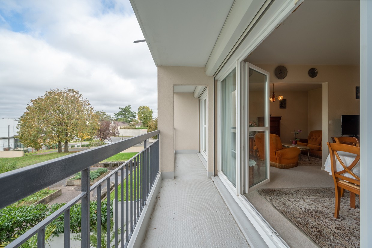 Vente Appartement à Limeil-Brévannes 4 pièces