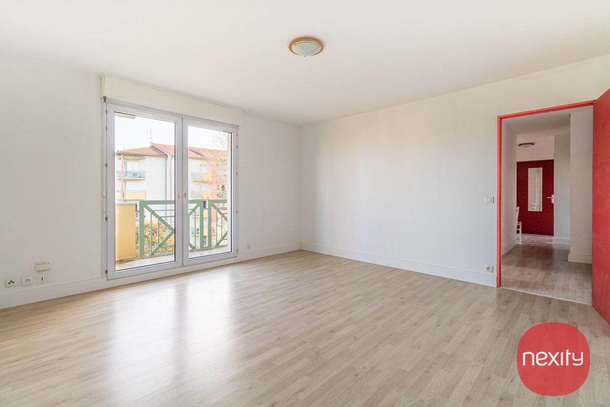 Vente Appartement à Toulouse 3 pièces