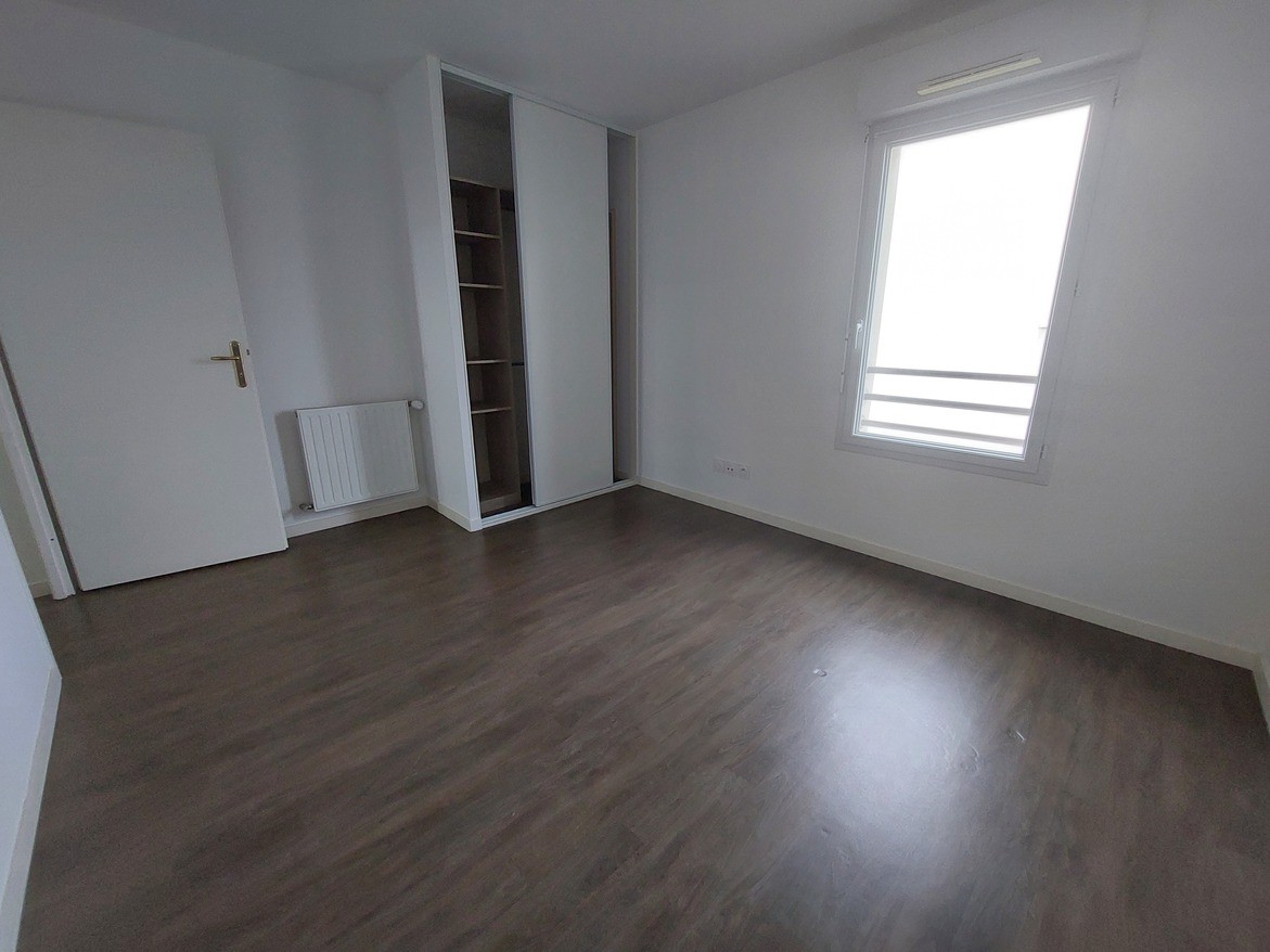 Vente Appartement à les Sables-d'Olonne 2 pièces