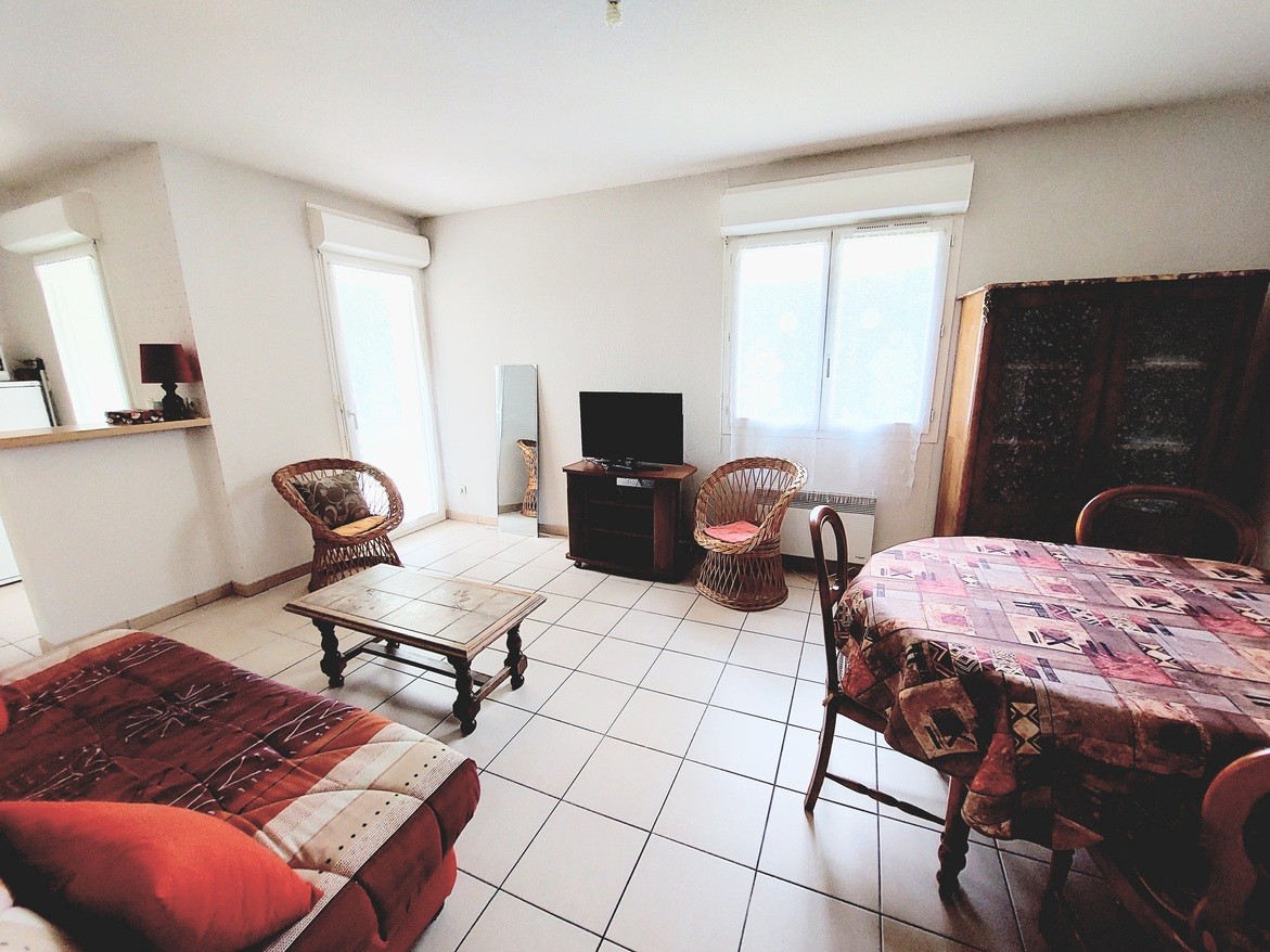 Vente Appartement à Coutras 3 pièces