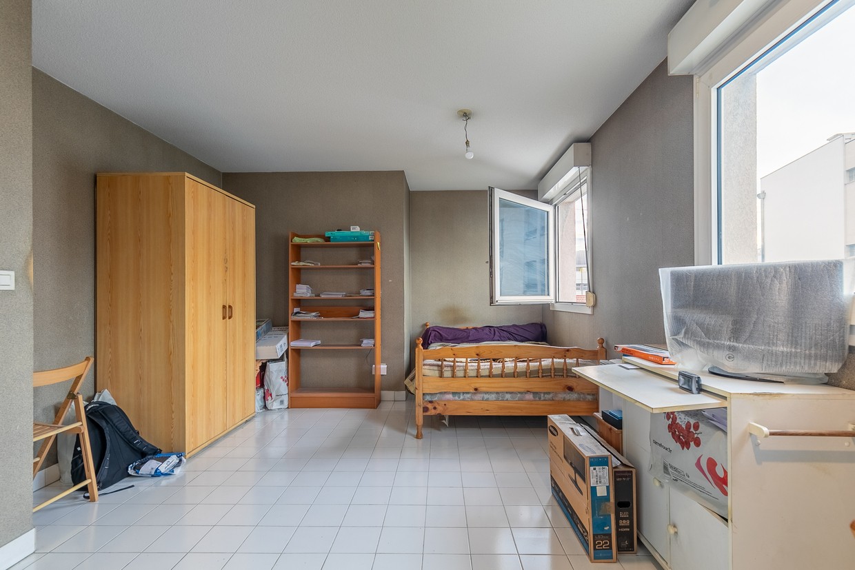 Vente Appartement à Lyon 1 pièce