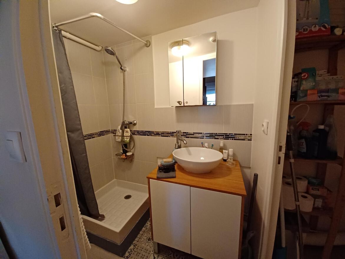 Vente Appartement à Tours 1 pièce