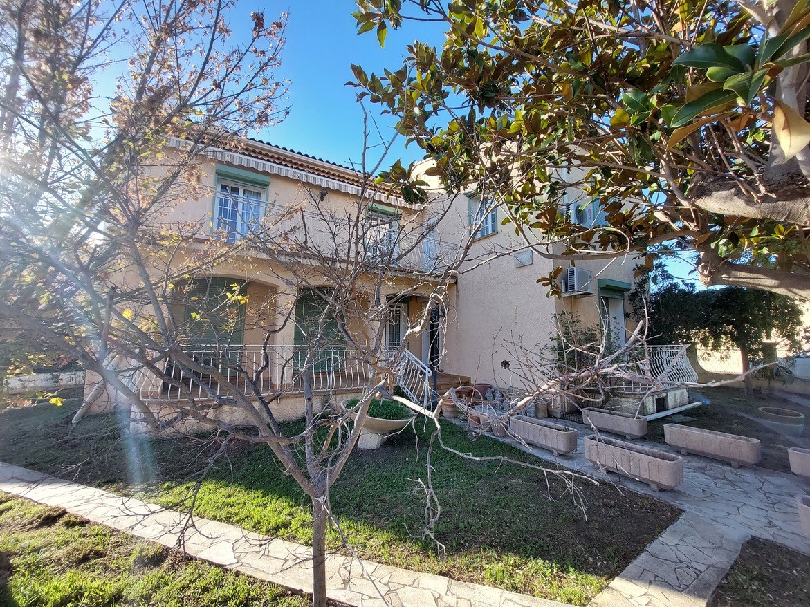 Vente Maison à Miramas 6 pièces