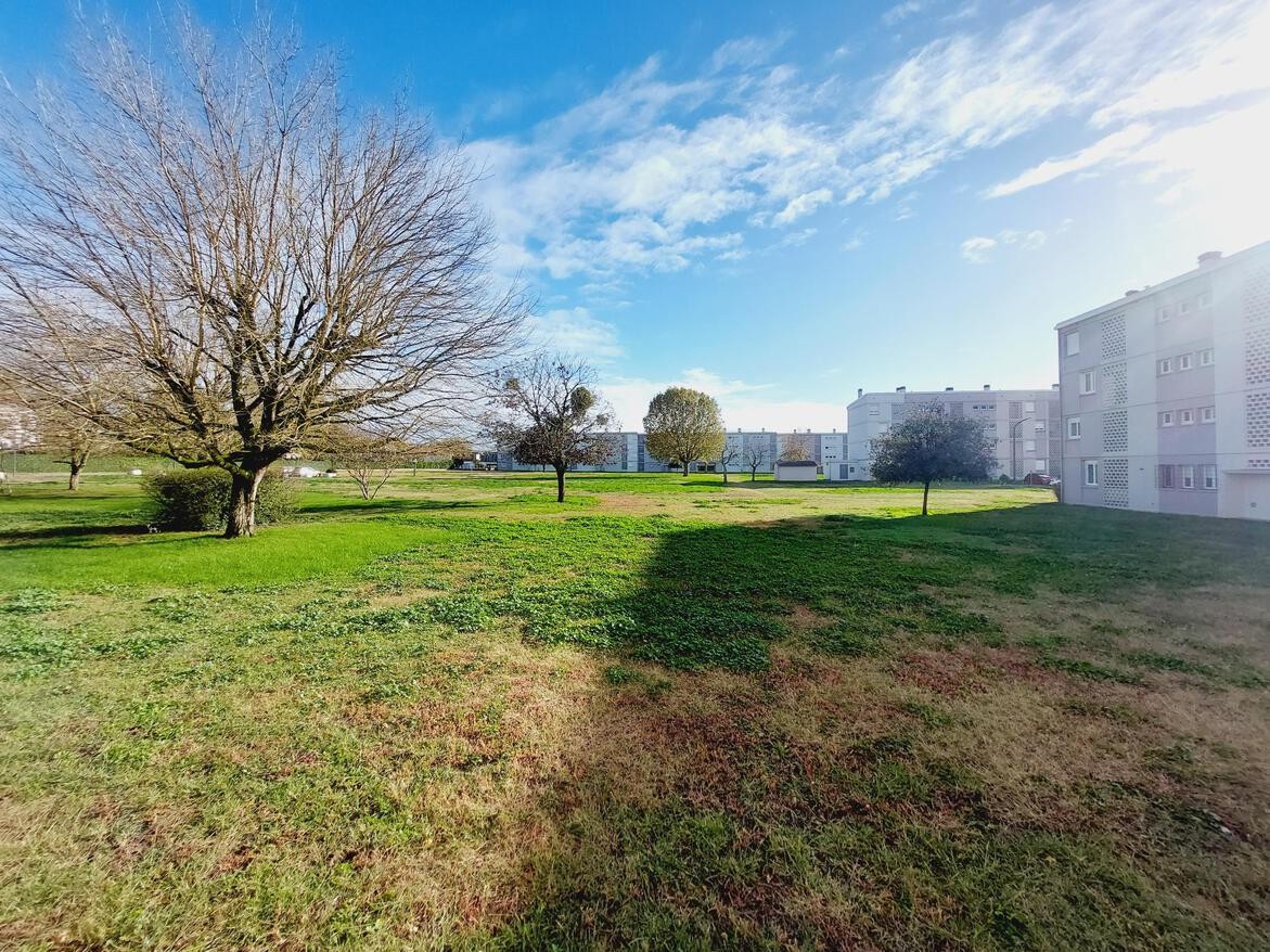 Vente Appartement à Libourne 2 pièces