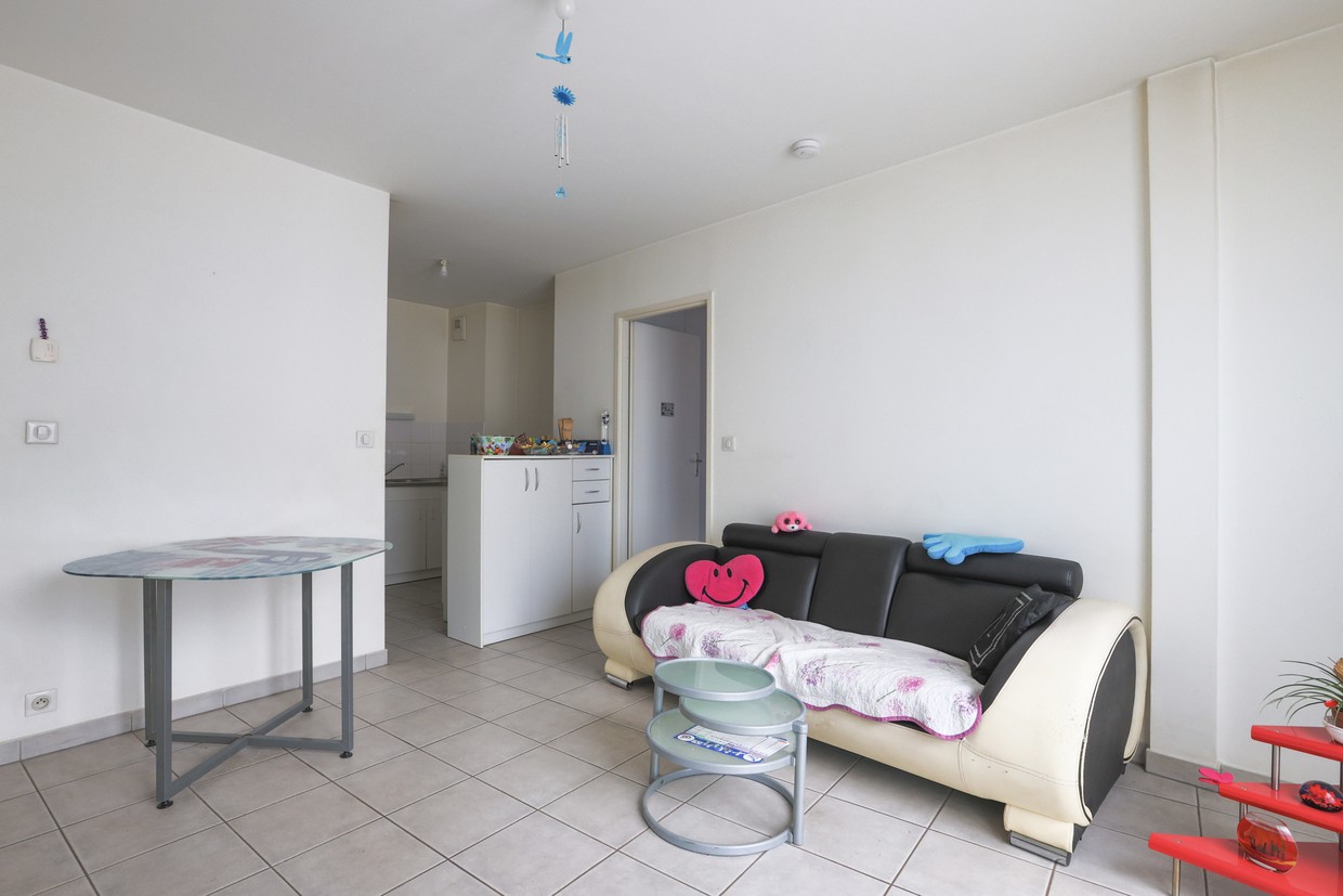 Vente Appartement à la Rochelle 2 pièces