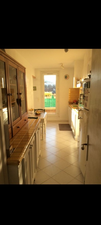 Vente Appartement à Marseille 4 pièces