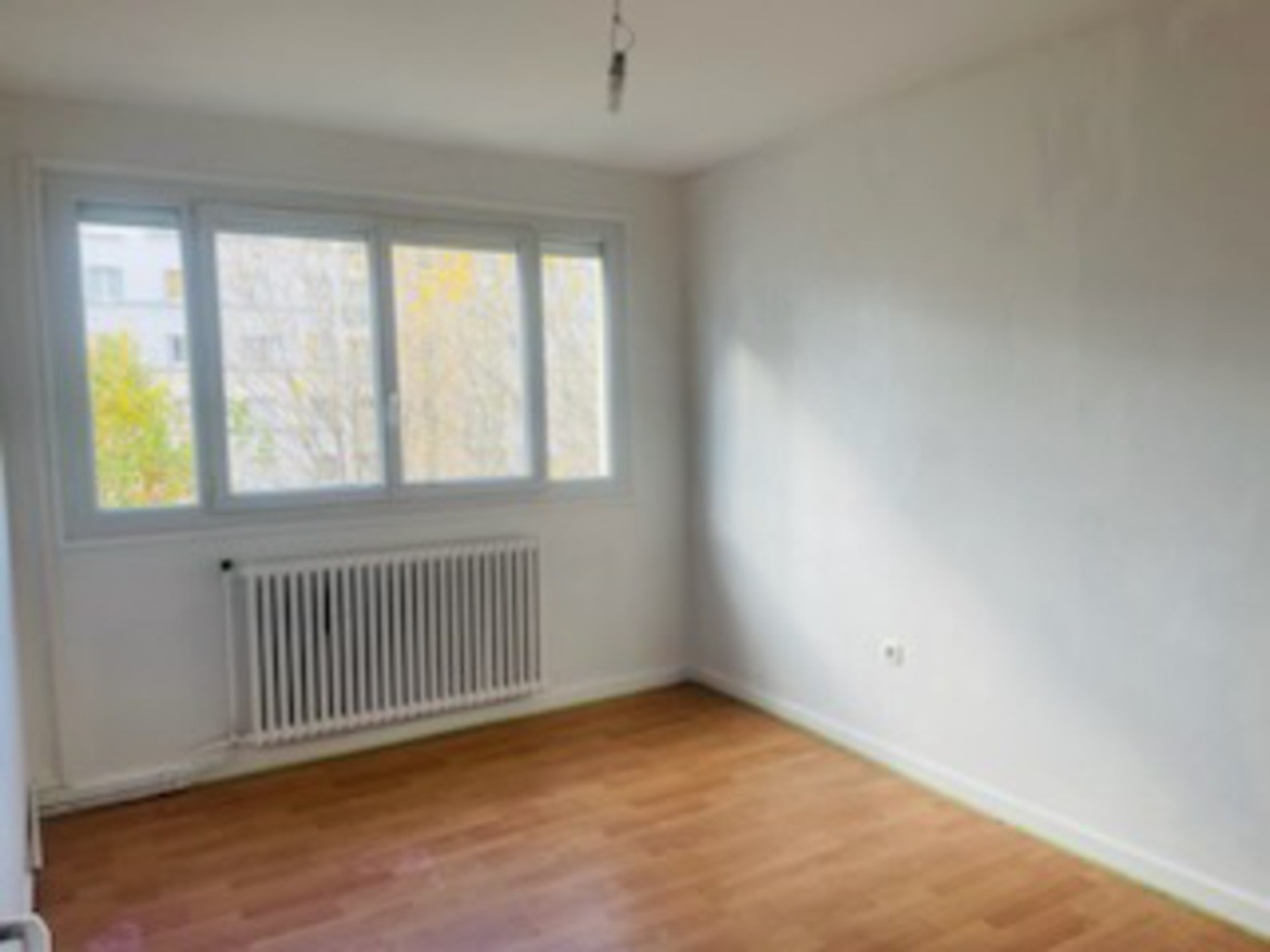 Vente Appartement à Grenoble 3 pièces