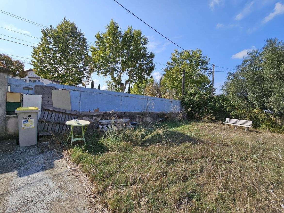 Vente Maison à Aix-en-Provence 9 pièces