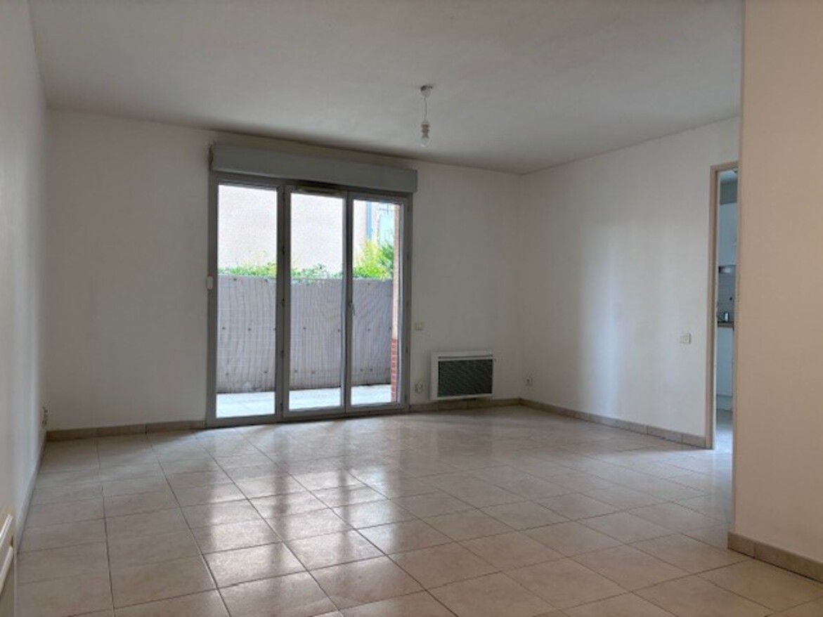 Vente Appartement à Toulouse 3 pièces