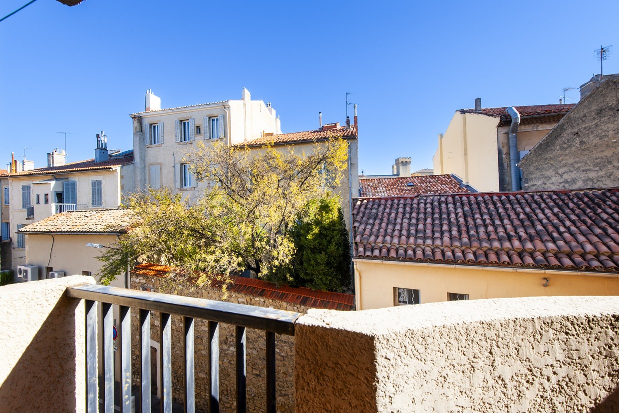 Vente Appartement à Salon-de-Provence 3 pièces