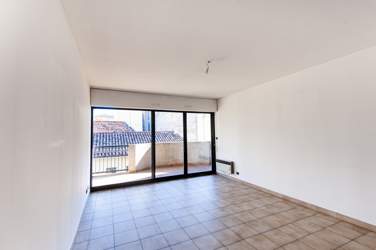 Vente Appartement à Salon-de-Provence 3 pièces