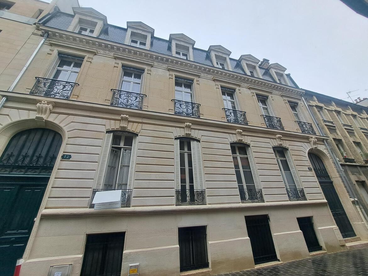 Vente Appartement à Reims 4 pièces