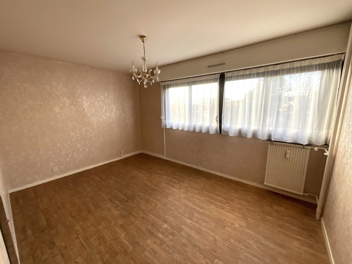 Vente Appartement à Limoges 3 pièces