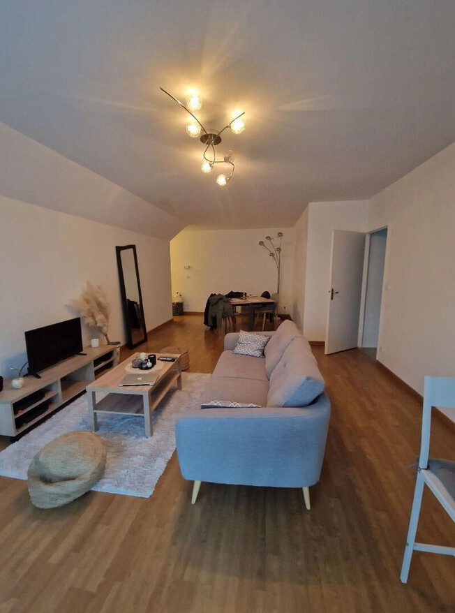 Vente Appartement à Reims 4 pièces