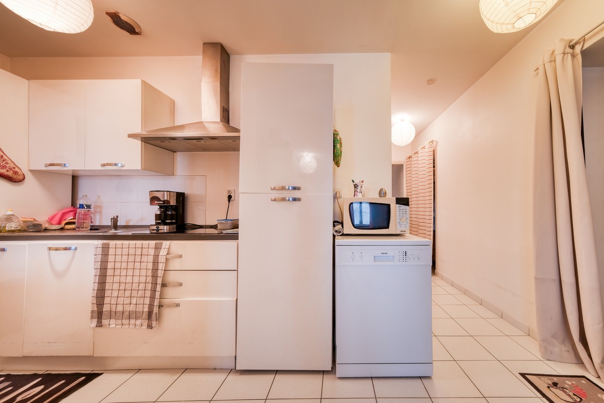 Vente Appartement à Toury 2 pièces