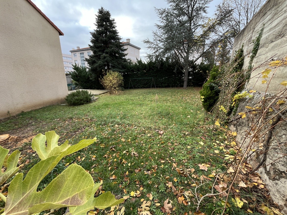 Vente Maison à Issoire 4 pièces