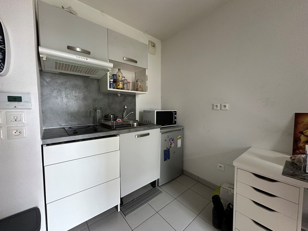 Vente Appartement à Gradignan 1 pièce