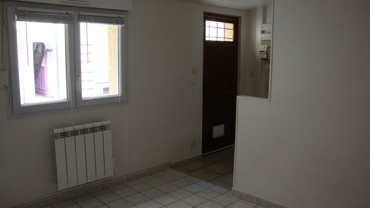 Vente Appartement à Reims 1 pièce