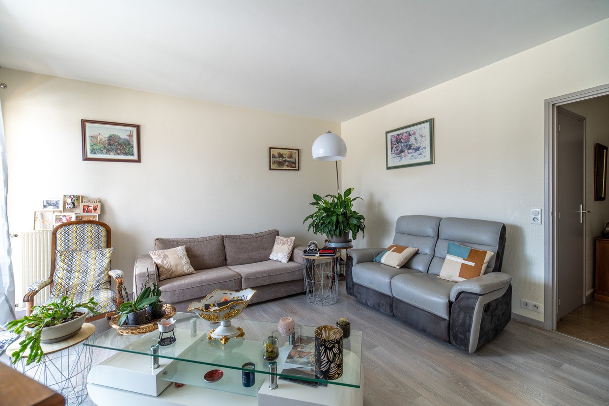 Vente Appartement à Limoges 3 pièces