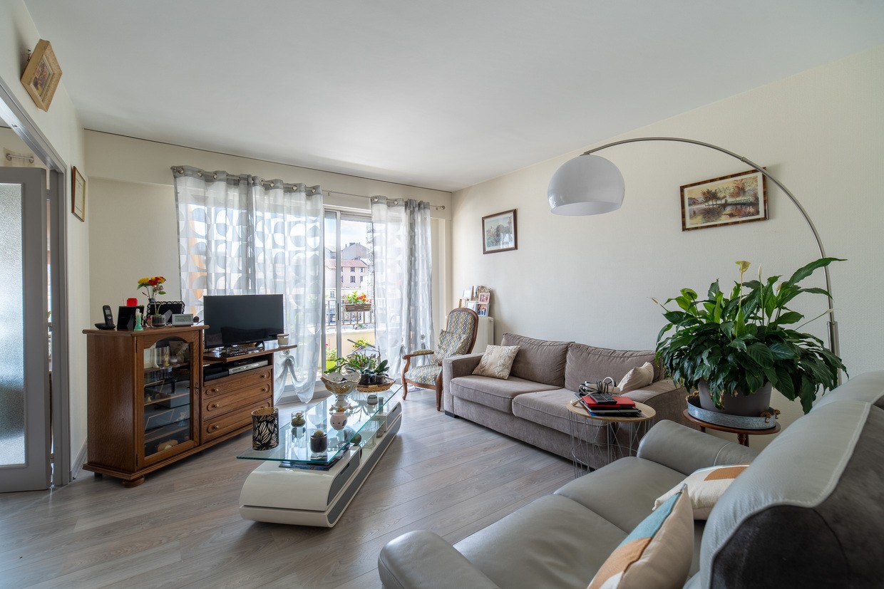 Vente Appartement à Limoges 3 pièces