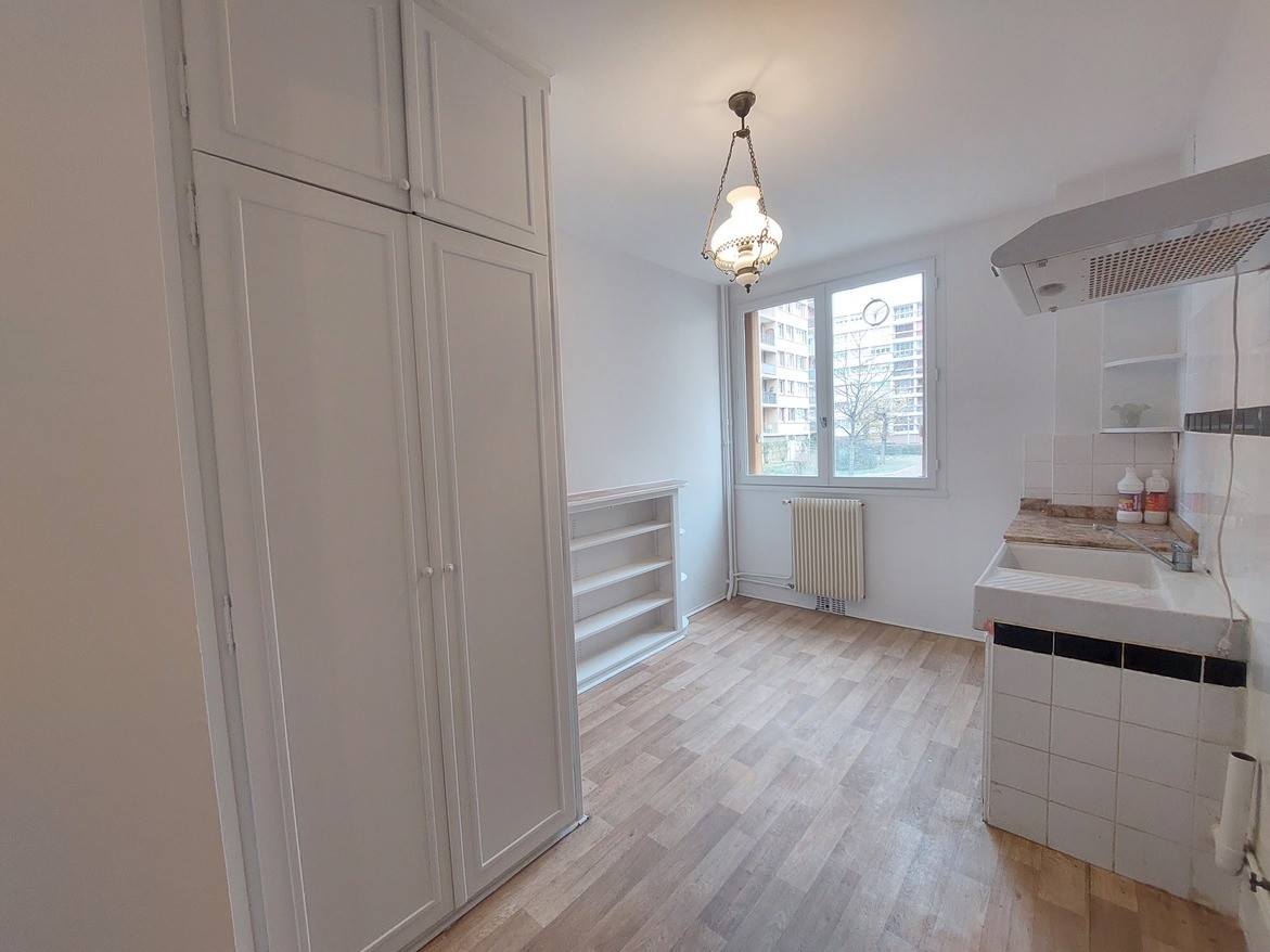 Vente Appartement à Montargis 4 pièces