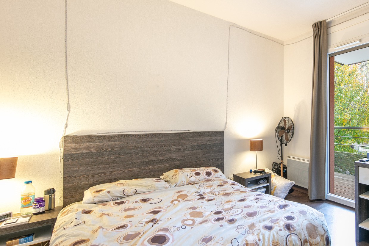 Vente Appartement à Grenoble 2 pièces