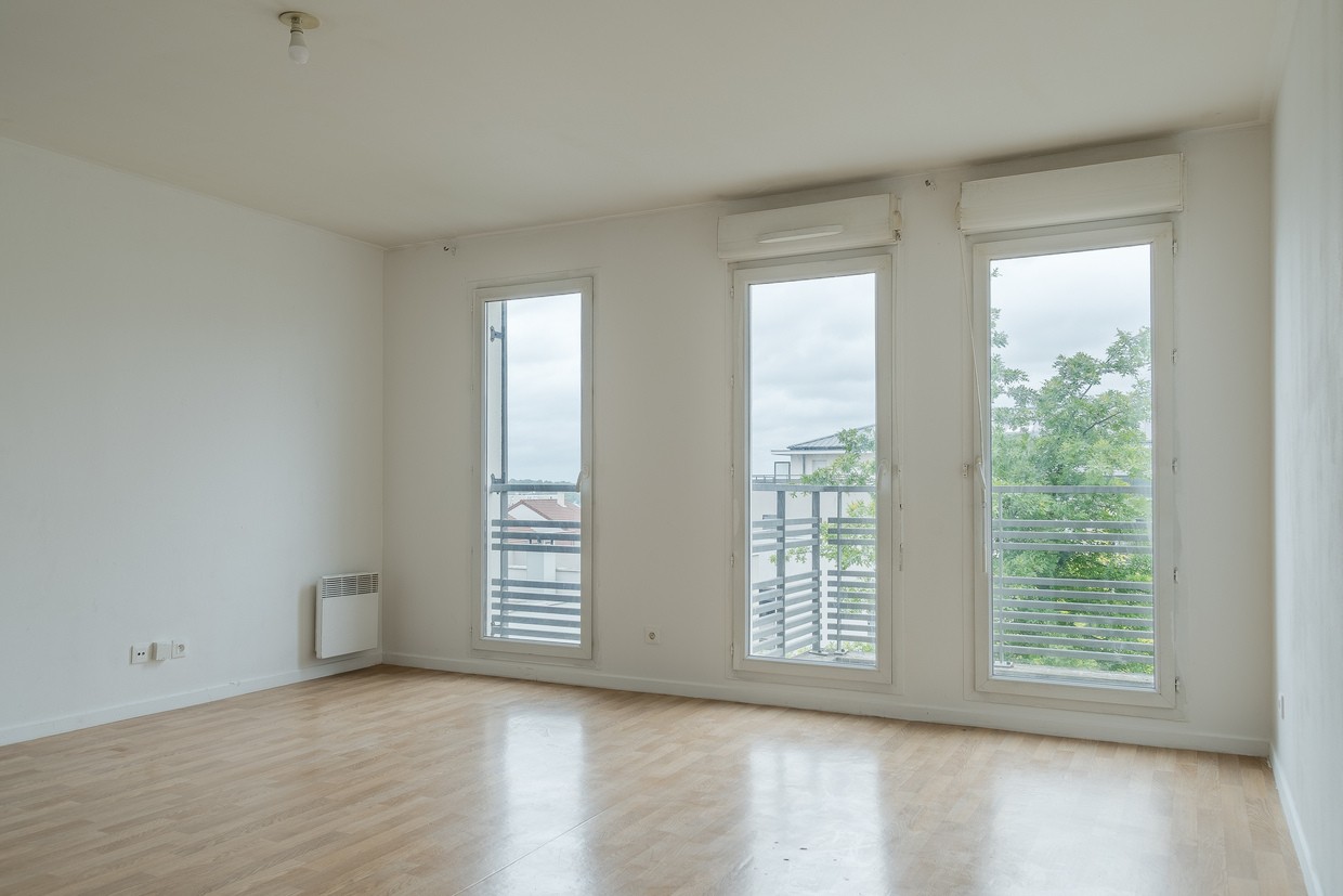 Vente Appartement à Corbeil-Essonnes 2 pièces