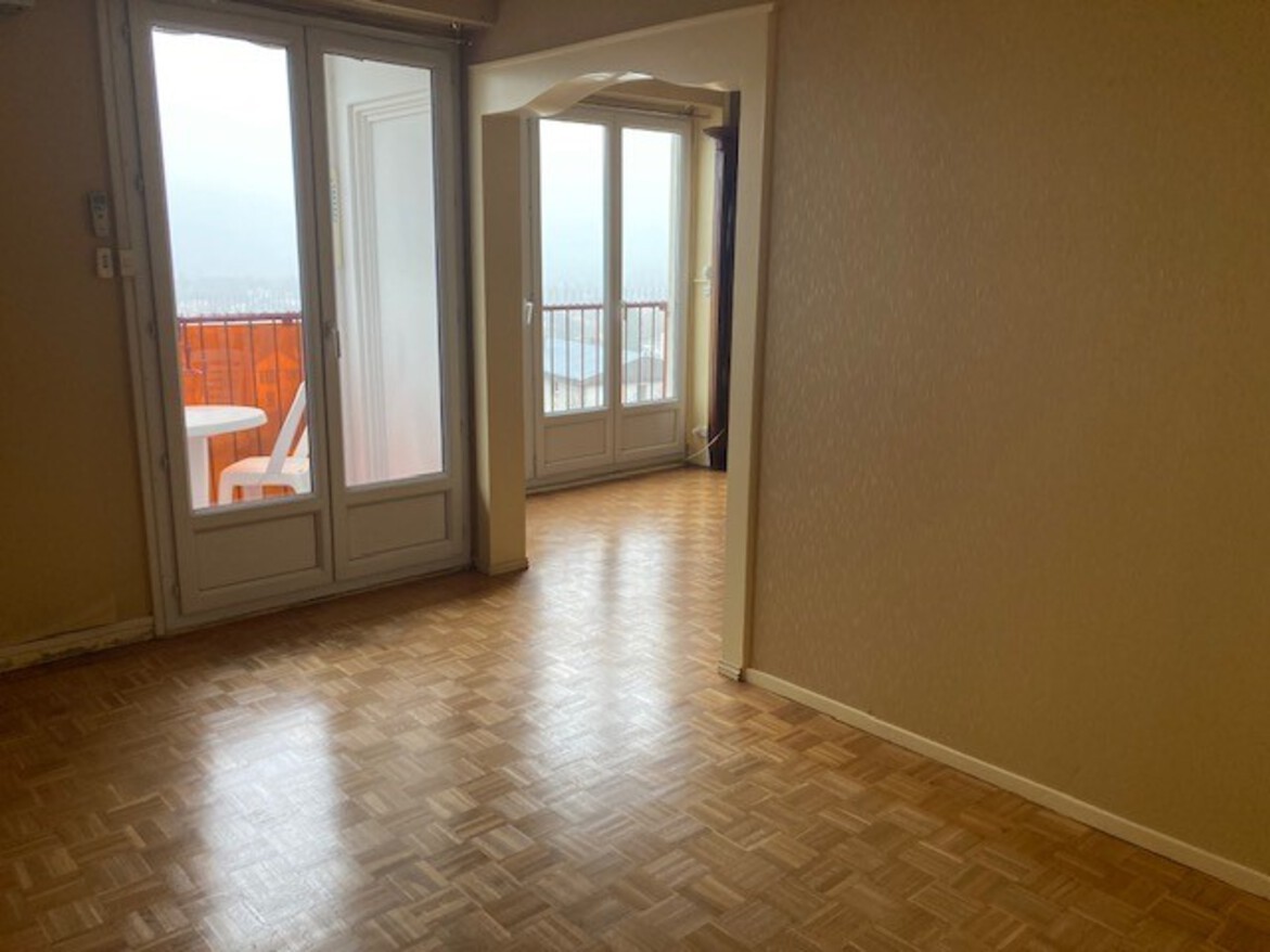 Vente Appartement à Auxerre 5 pièces