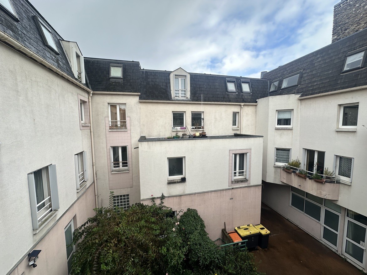 Vente Appartement à Saint-Denis 1 pièce