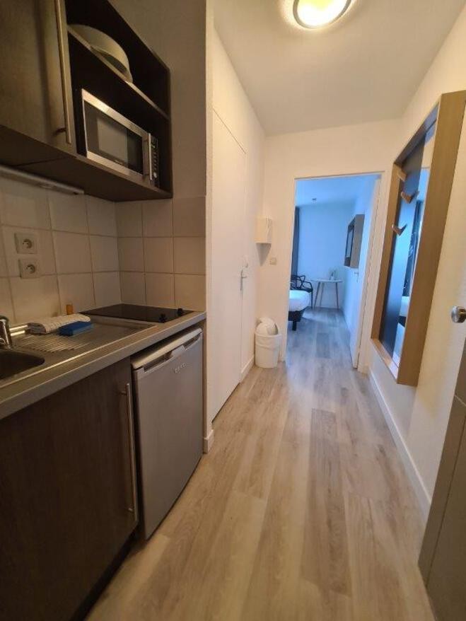 Vente Appartement à Tours 1 pièce