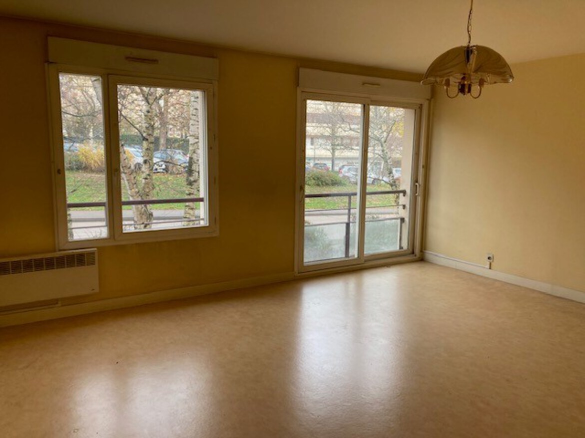 Vente Appartement à Auxerre 2 pièces