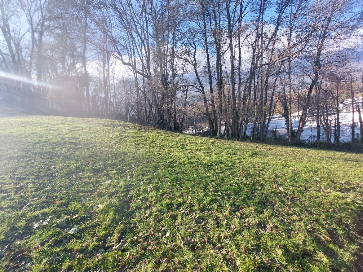 Vente Terrain à le Bourget-du-Lac 0 pièce