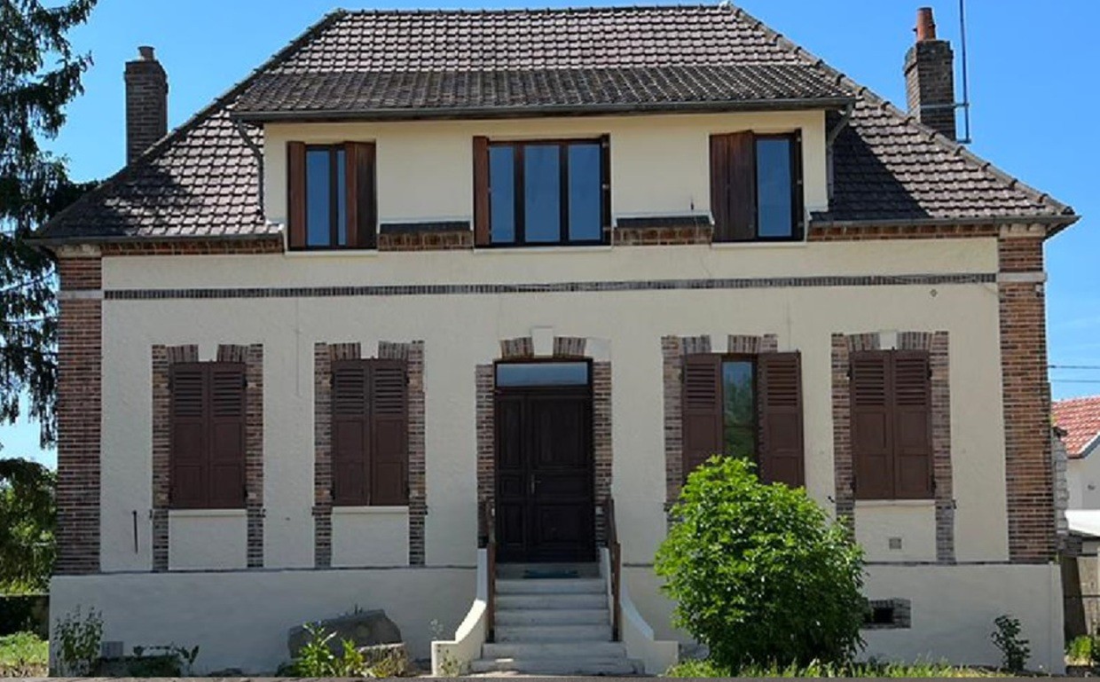 Vente Maison à Sens 7 pièces