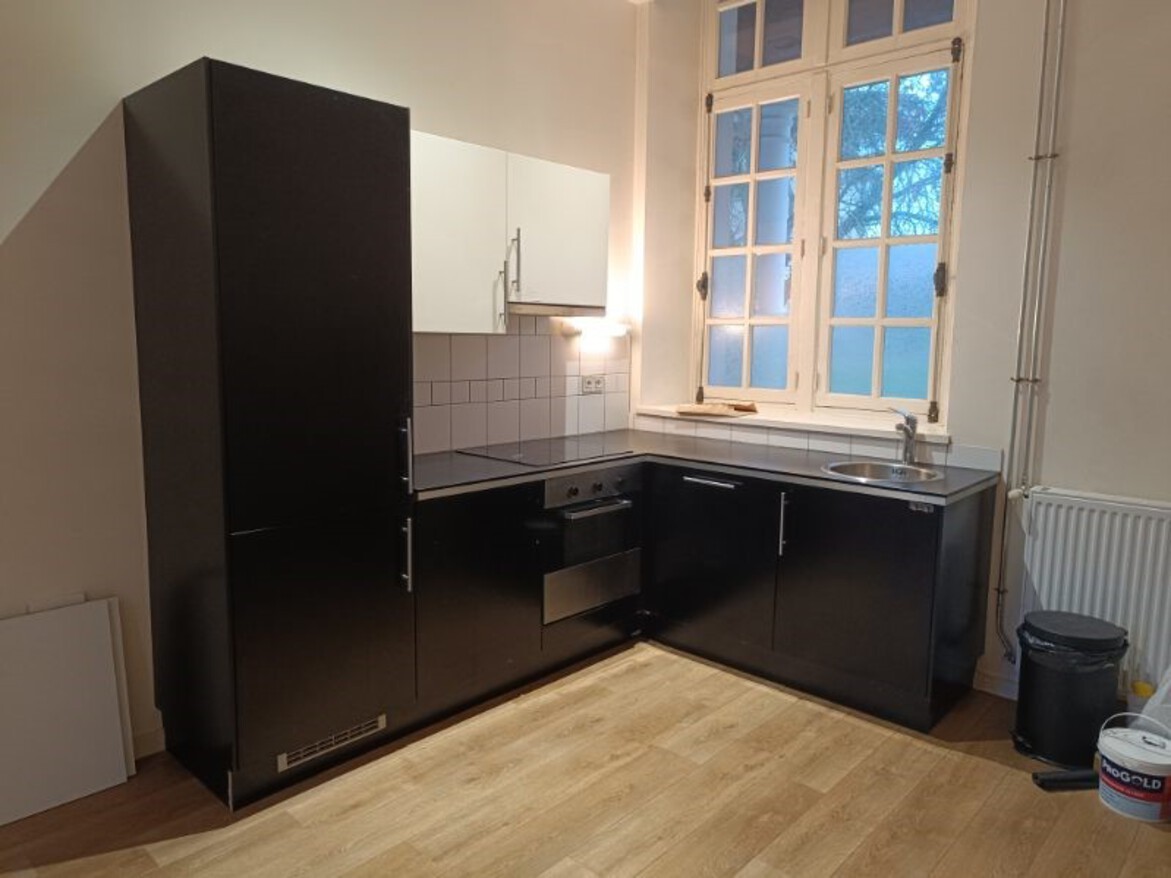 Vente Appartement à Auxerre 2 pièces