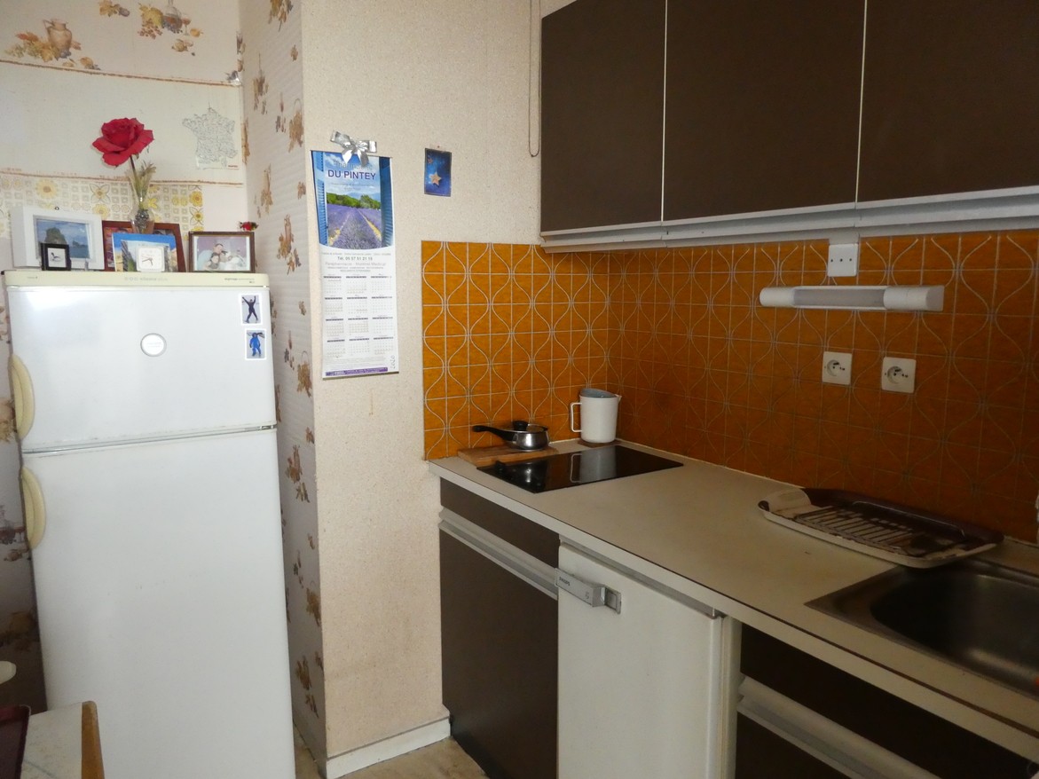 Vente Appartement à Libourne 1 pièce