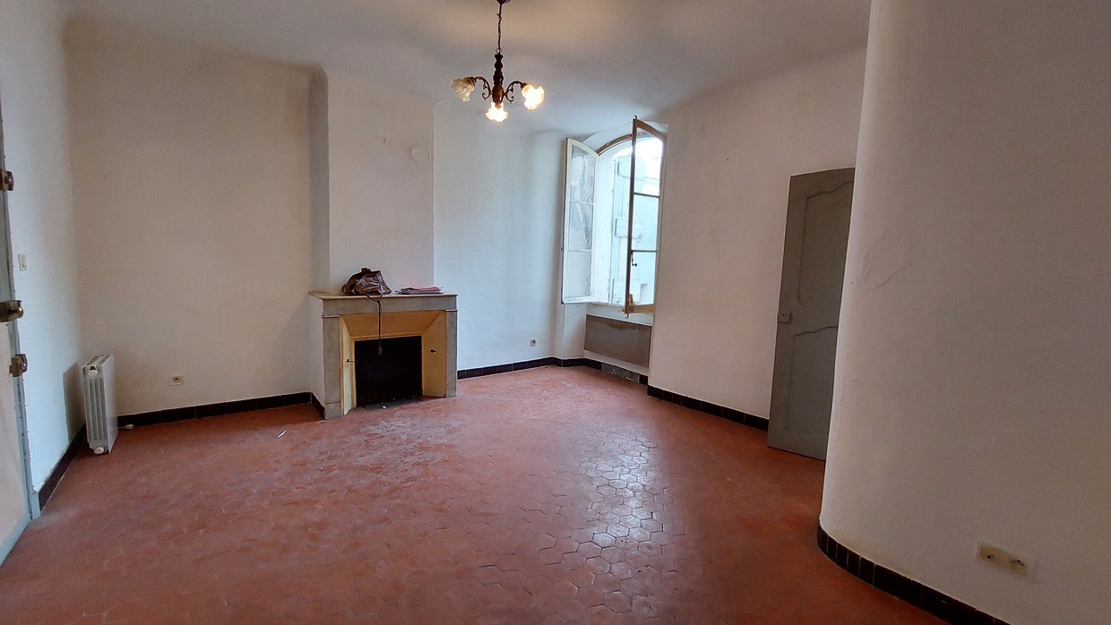 Vente Appartement à les Mées 4 pièces