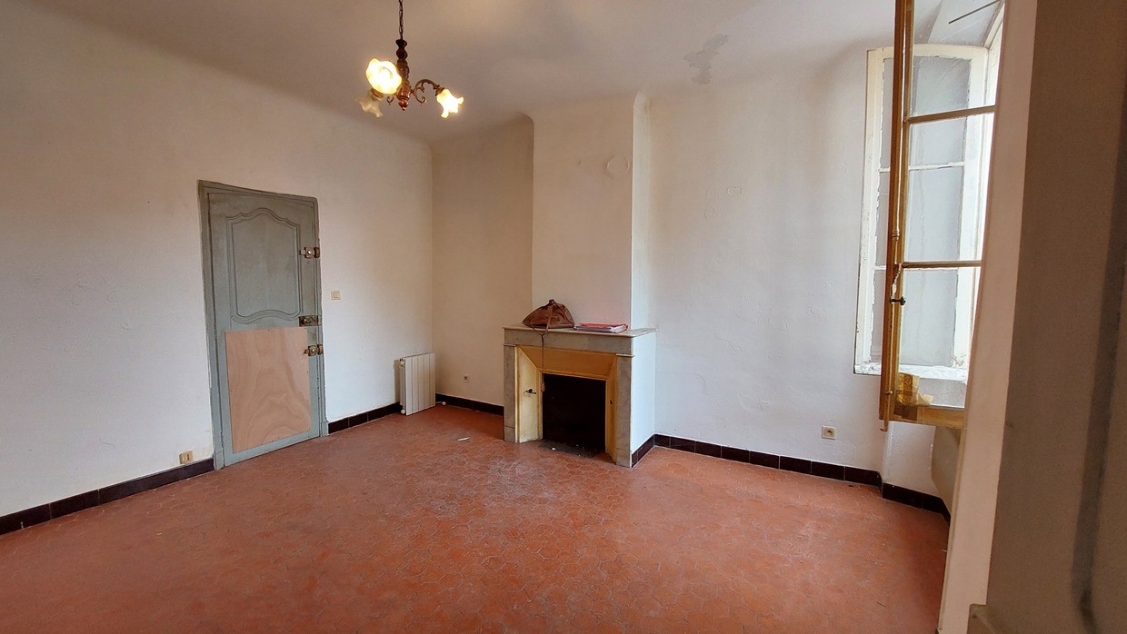 Vente Appartement à les Mées 4 pièces