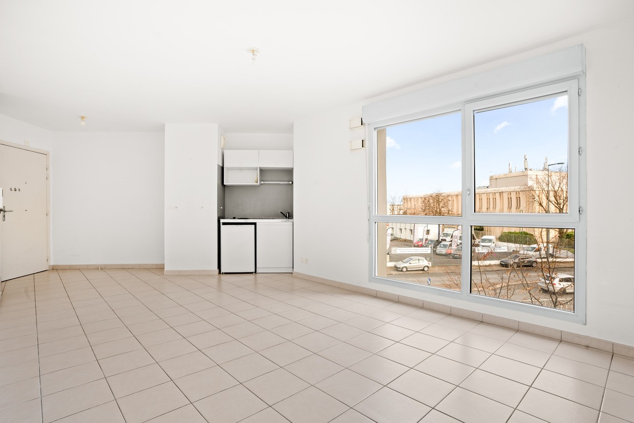 Vente Appartement à Bron 1 pièce