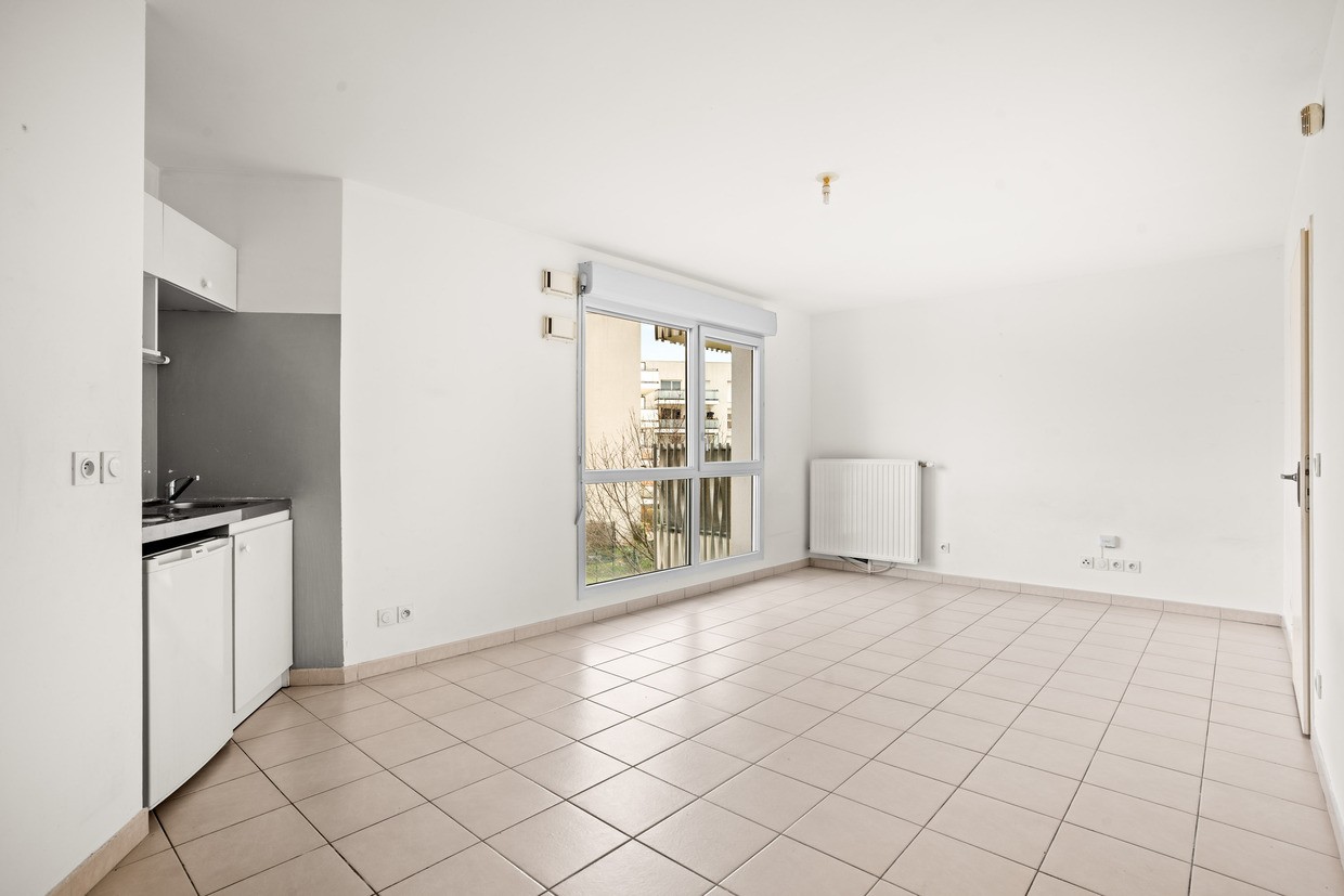 Vente Appartement à Bron 1 pièce