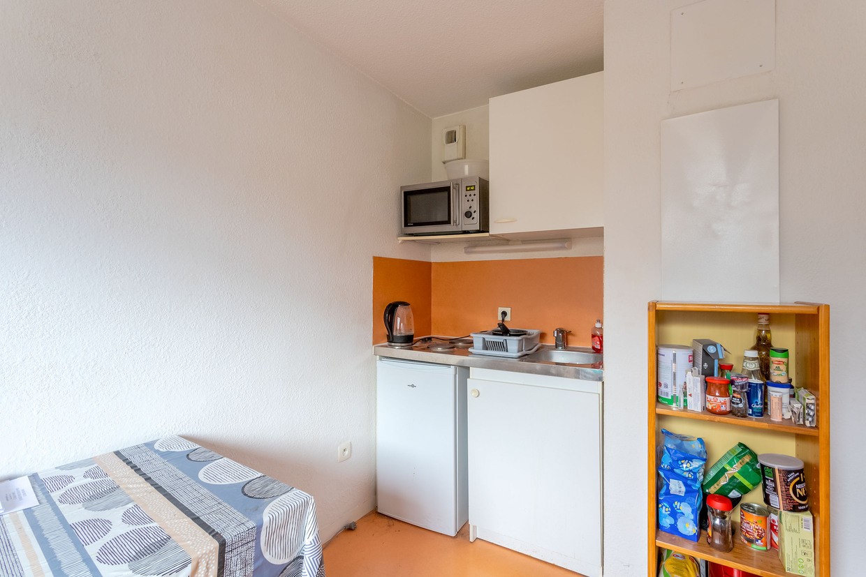 Vente Appartement à Annecy 1 pièce