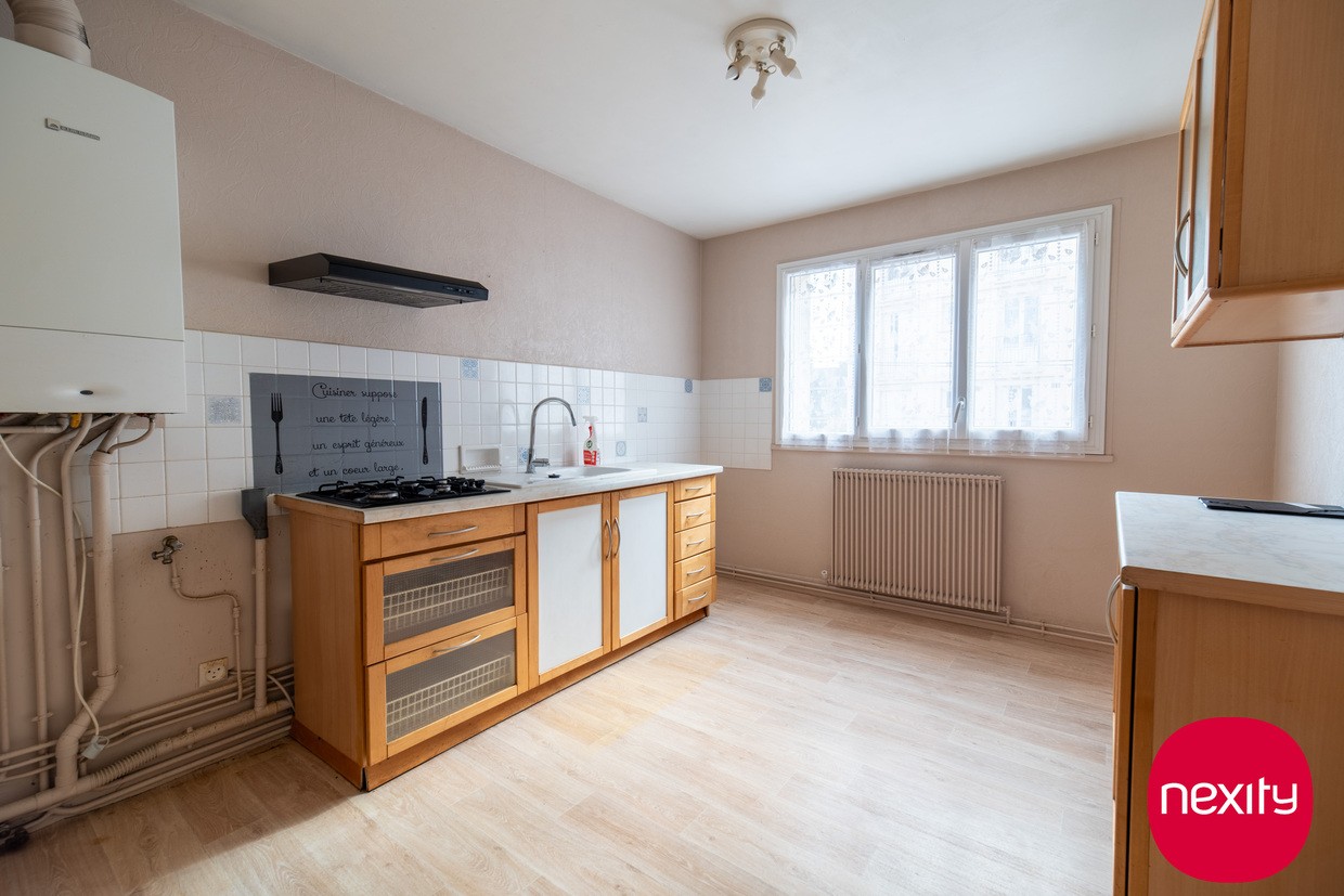 Vente Appartement à Limoges 2 pièces