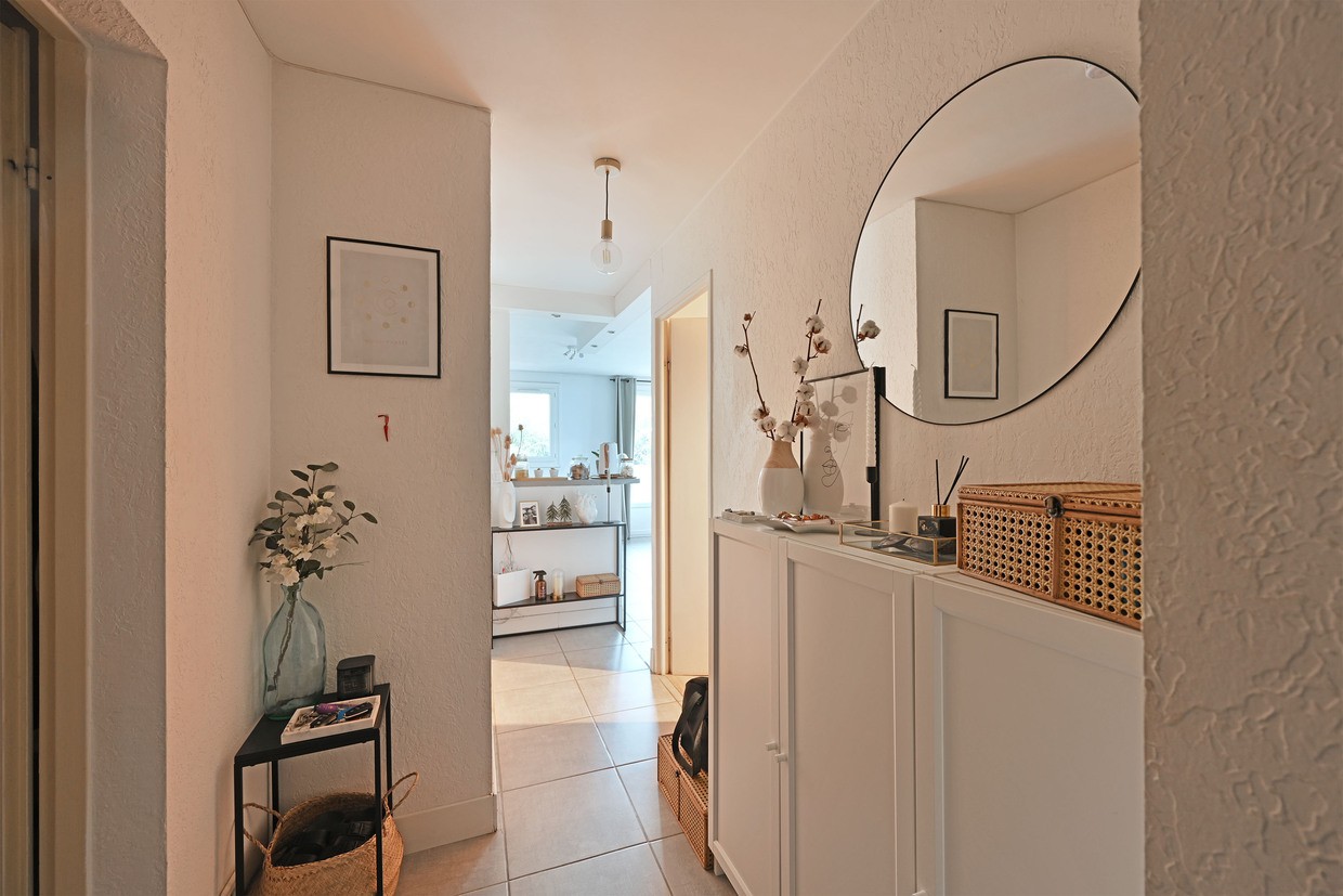 Vente Appartement à Nîmes 2 pièces