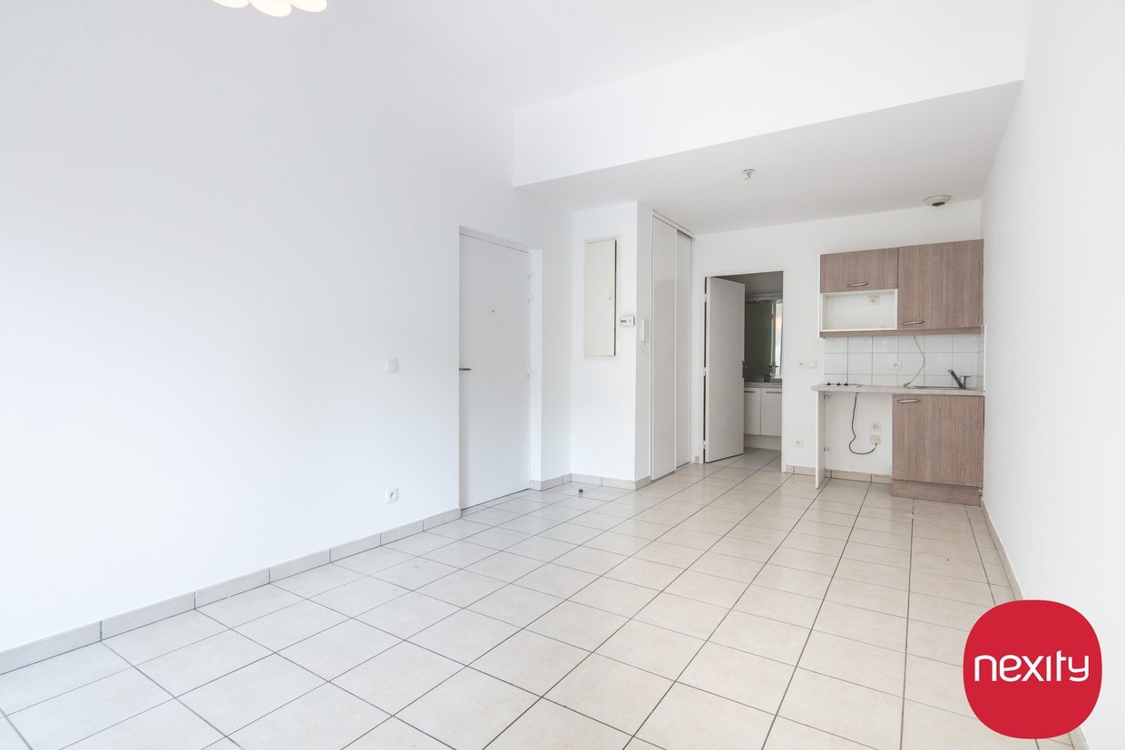 Vente Appartement à Grenoble 1 pièce