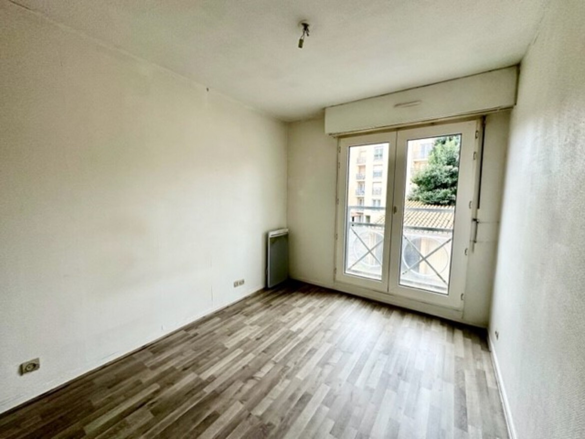 Vente Appartement à Bordeaux 2 pièces