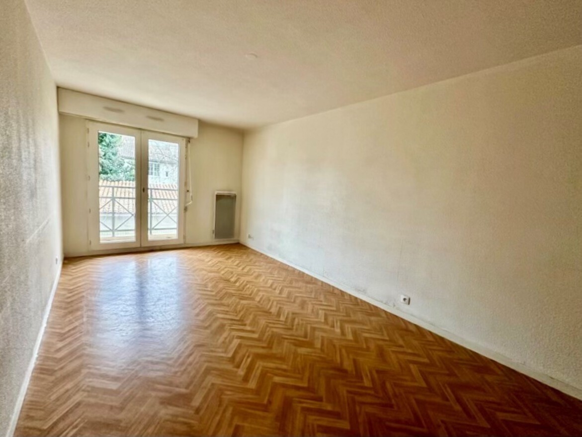 Vente Appartement à Bordeaux 2 pièces